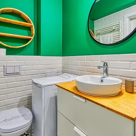 Apartamento Monte By Royal Aparts Karpacz