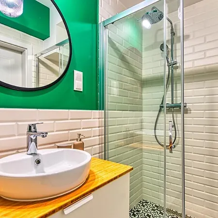 Apartament Monte By Royal Aparts