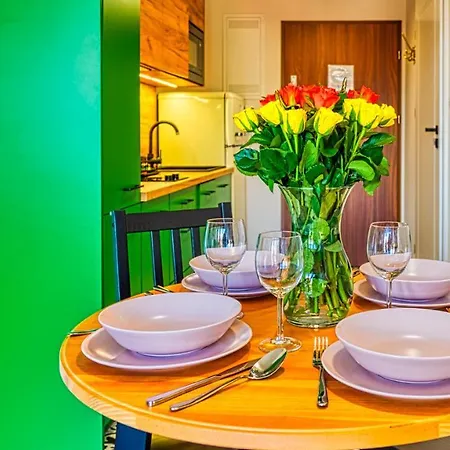 Apartament Monte By Royal Aparts Karpacz