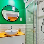Appartement Monte By Royal Aparts *