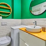 Appartement Monte By Royal Aparts Karpacz