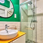 Appartement Monte By Royal Aparts