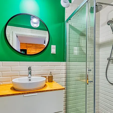 Appartement Monte By Royal Aparts *