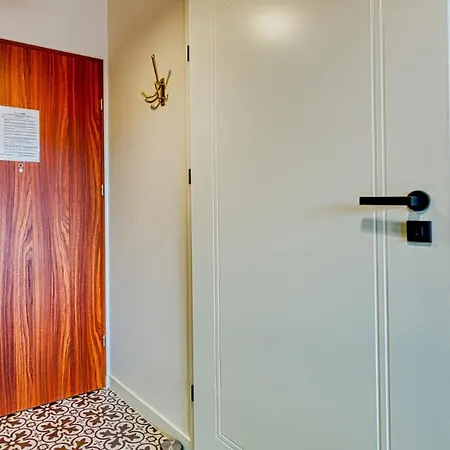 Monte By Royal Aparts Appartement