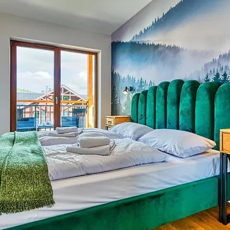 Monte By Royal Aparts Appartement