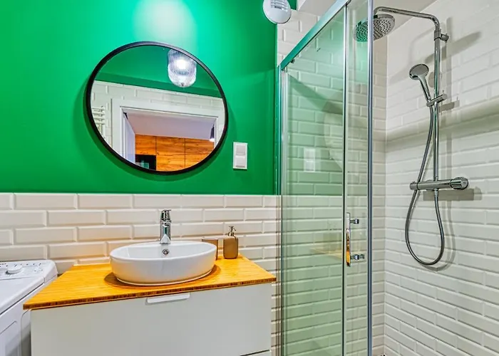 Apartman Monte By Royal Aparts *