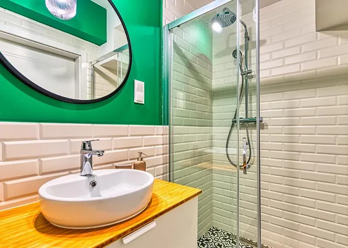 Apartman Monte By Royal Aparts