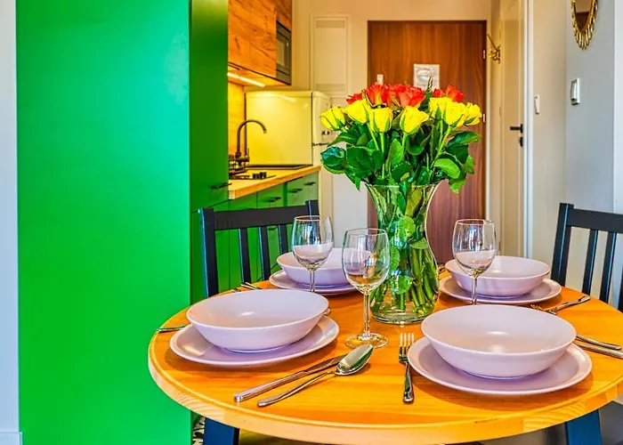 Apartman Monte By Royal Aparts Karpacz