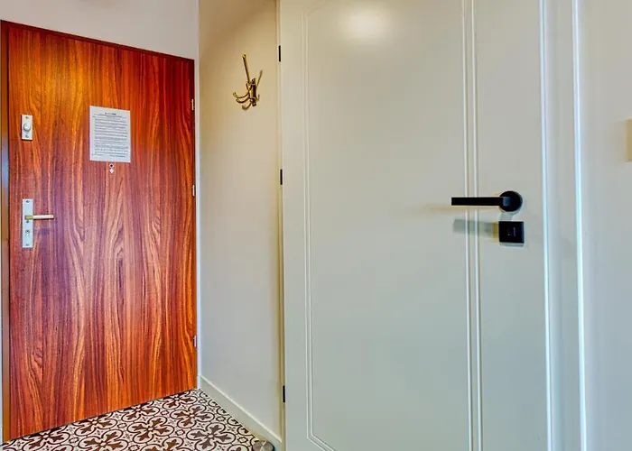 Monte By Royal Aparts Apartman