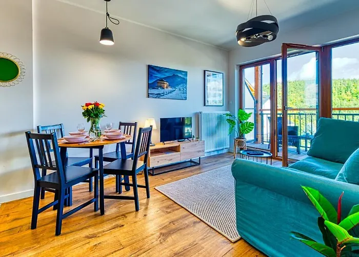 Apartman Monte By Royal Aparts Karpacz